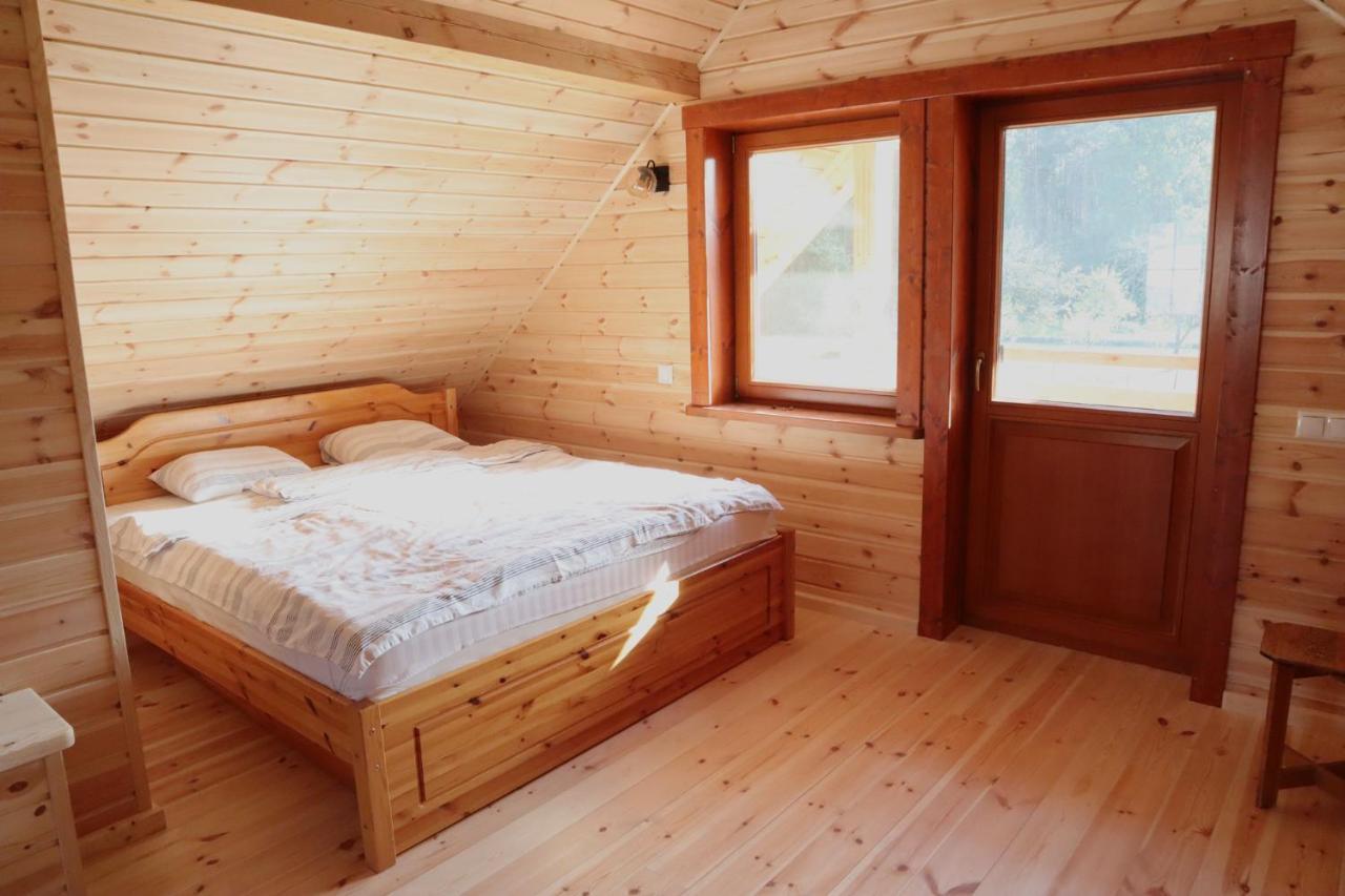 Holiday House With Sauna Riga Luaran gambar